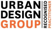 Urban Design group recognised practitioner