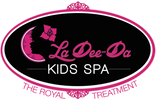Kids Spa