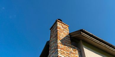 chimney sweeping and cleaning services
