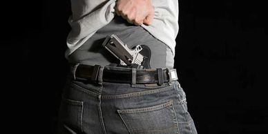concealed carry firearms courses