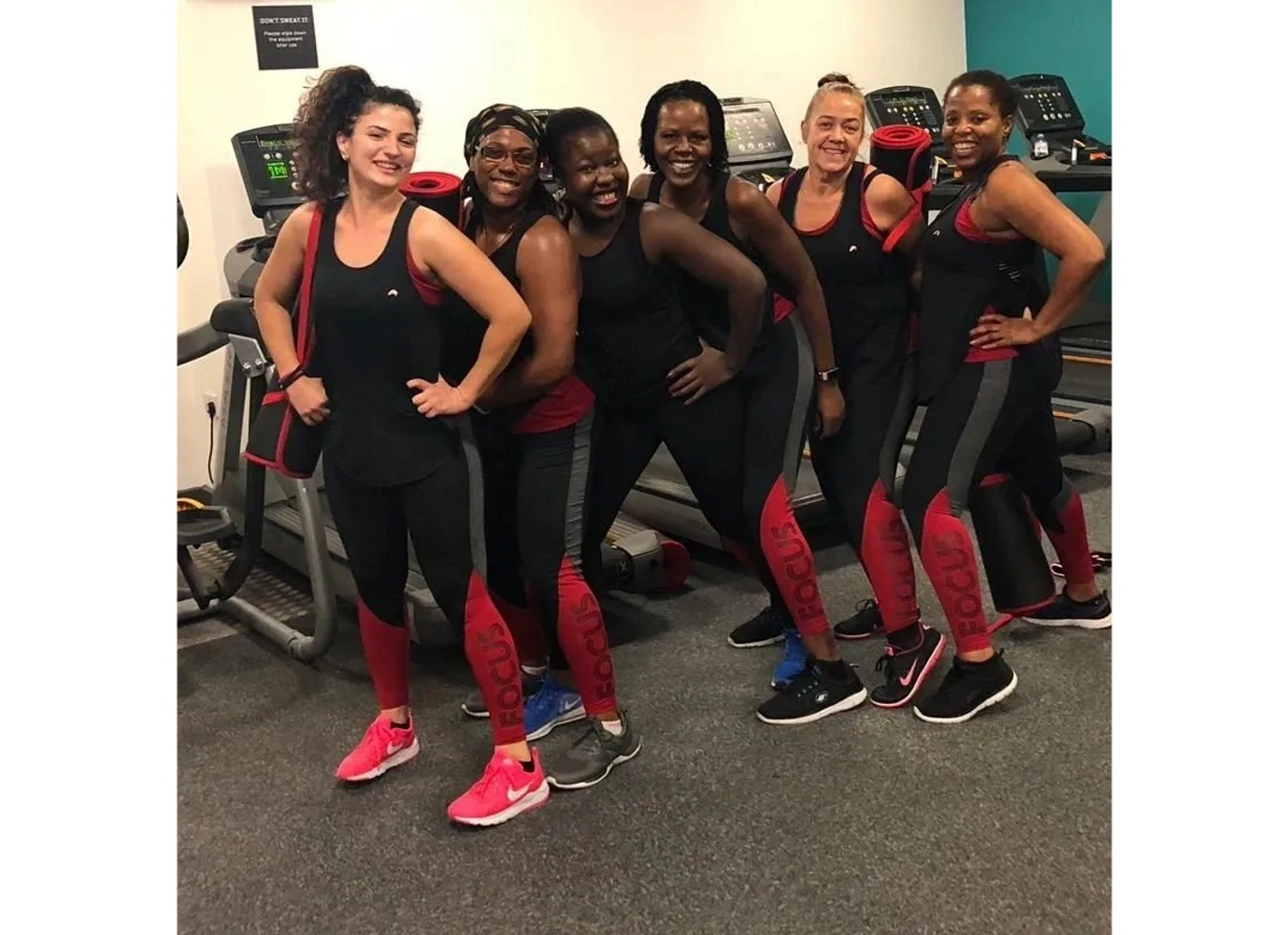 M & M Dynamic Wellness Ltd 2017  members
