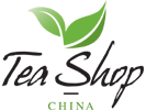 Tea Shop China