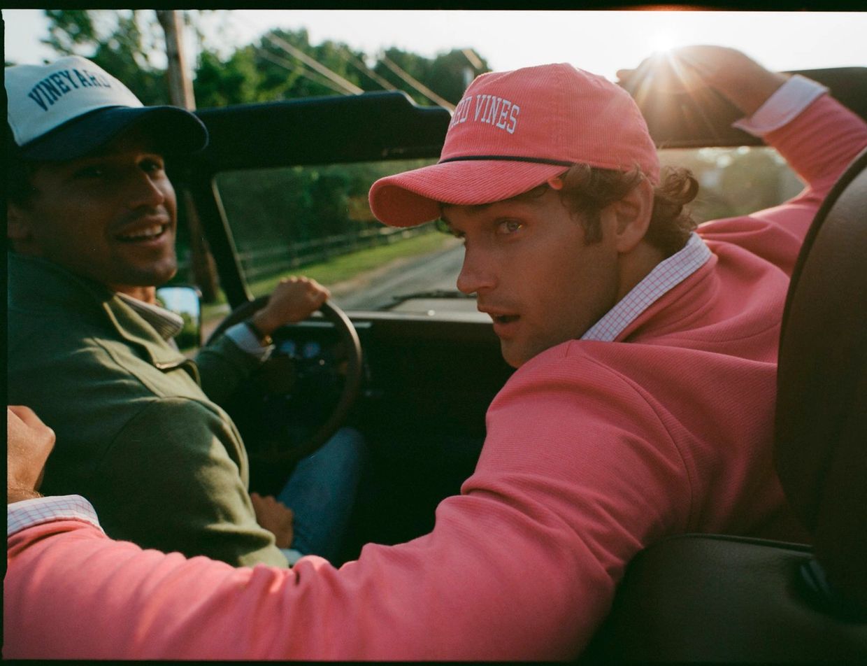 freelance producer, fashion producer, terence connors, campaign producer, newport production