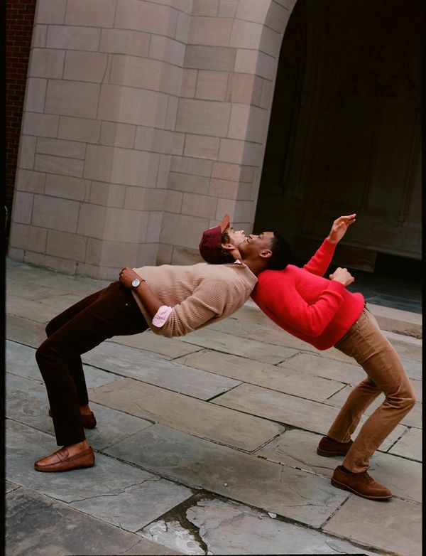 freelance producer, fashion producer, terence connors, campaign producer, newport production