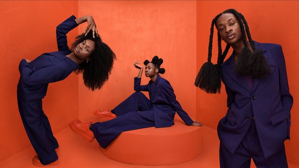 Fashion Photo Producer