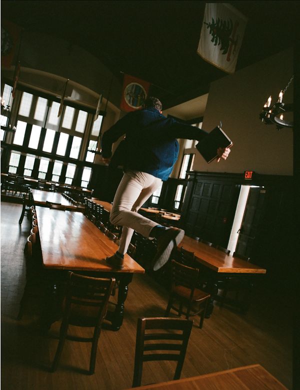 freelance producer, fashion producer, terence connors, campaign producer, newport production