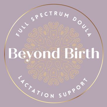 Beyond Birth is a full spectrum doula service in NJ supporting pregnancy, birth and postpartum..