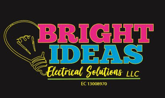 Bright Ideas Electrical Solutions LLC