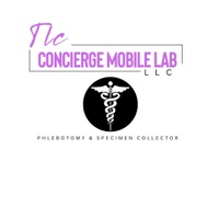 TLC Concierge Mobile Lab