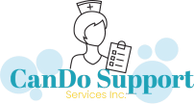 CanDo Support Services Inc. Health Care Services