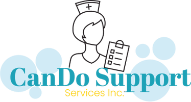 CanDo Support Services Inc. Health Care Services