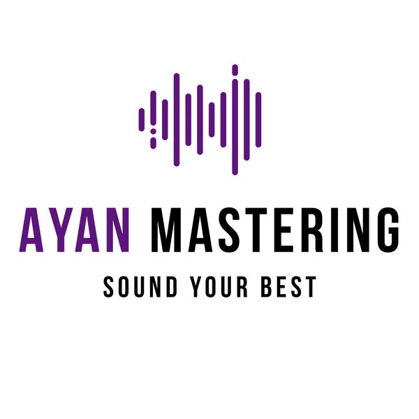 Ayan Mastering logo