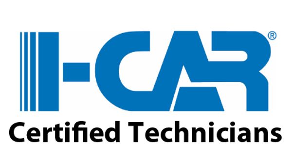 Inter-Industry Conference on Auto Collision Repair