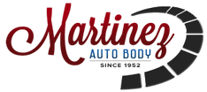 Martinez Auto Body Shop