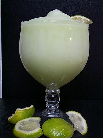 Margarita mixes