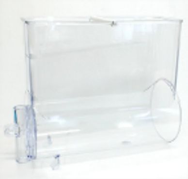 Faby Skyline hopper bowl