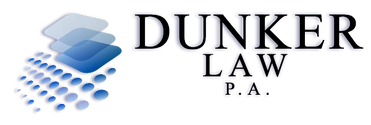 Dunker Law PA