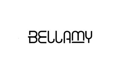 Bellamy logo