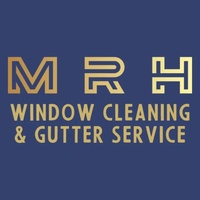 MRH window cleaning