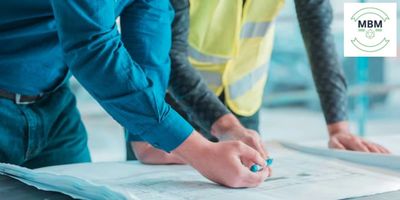 MBM Engineering and Inspection Services in Massachusetts