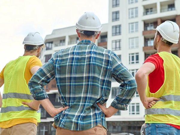 Commercial Property Inspection Expertise in Arkansas