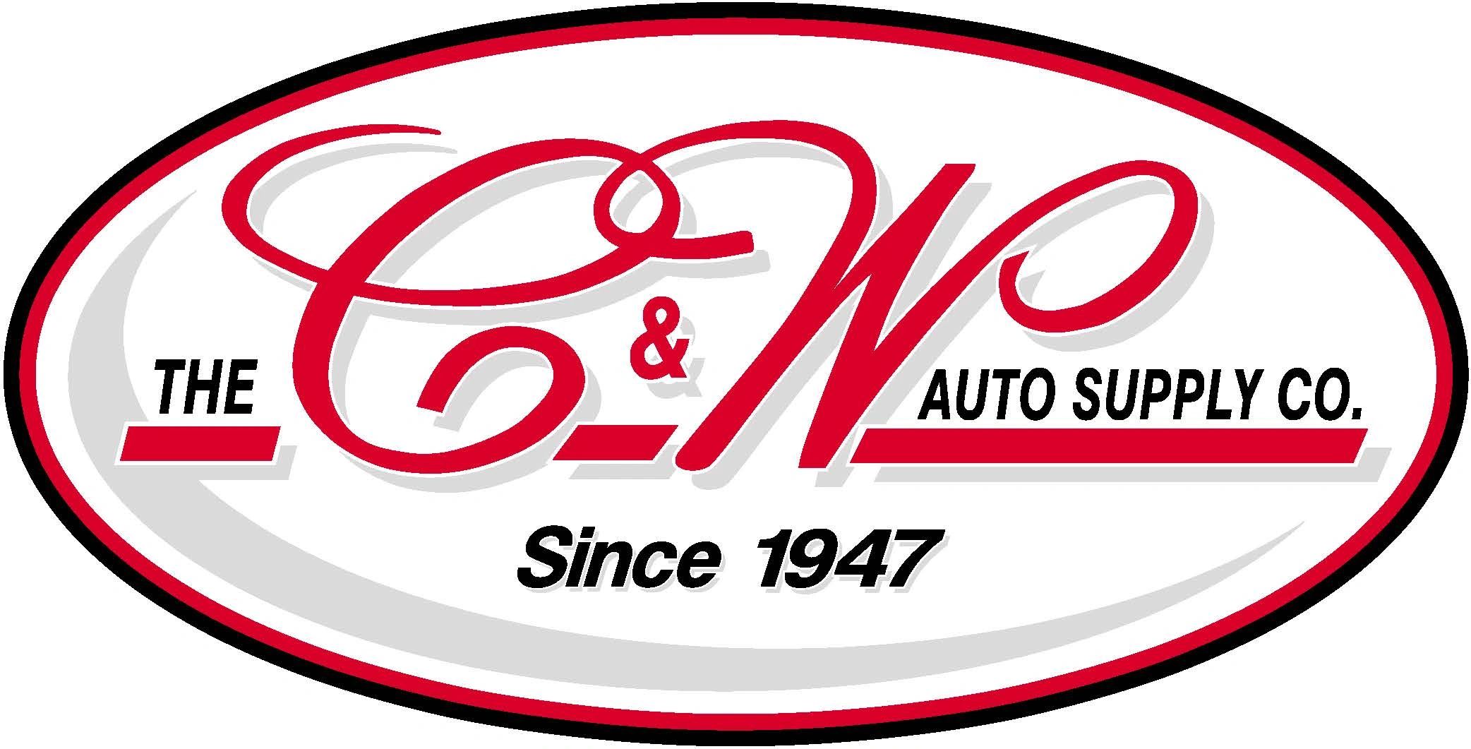 C & W Auto Supply Co.
