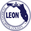 Leon County, FL Logo