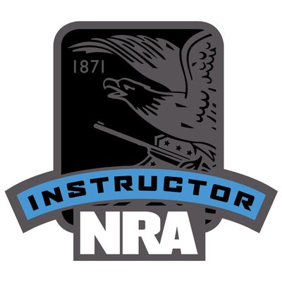 NRA Certified Training Courses 