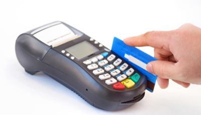 Merchant acquiring consulting