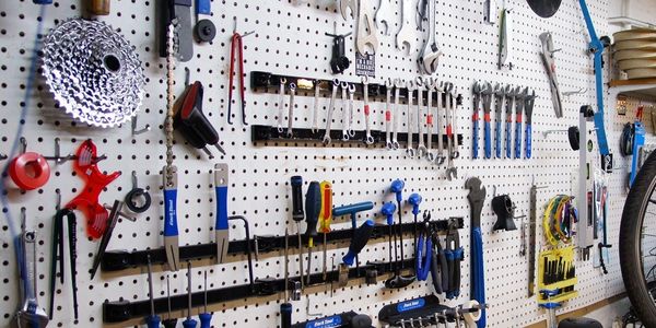 Bicycle repair tools