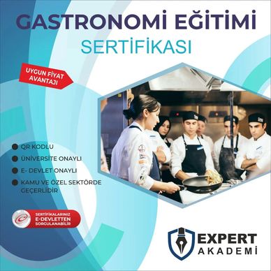 gastronomi