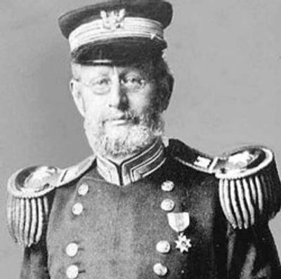 Who wrote Robert's Rules of Order