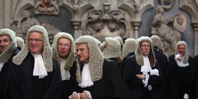 Parliamentary law