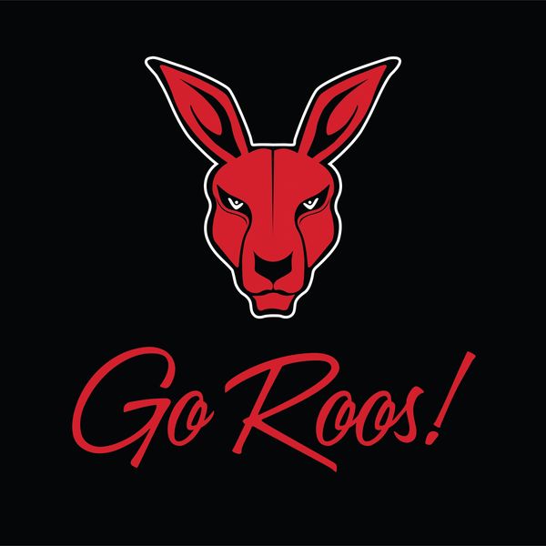Georgia Kangaroos Professional Basketball Team.
