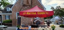 kettle corn