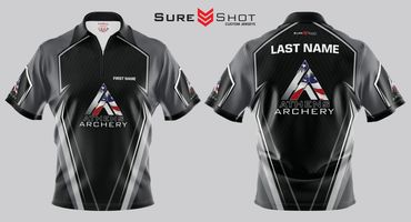 Ringer Custom Polo Jersey