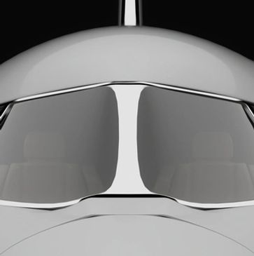 face Jet