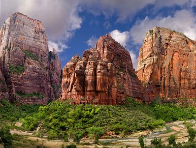 Zion National Park Things to Do Helicopter Flights Jeep Sightseeing Tours Zipline River Tubing