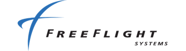 FreeFlight Systems logo.