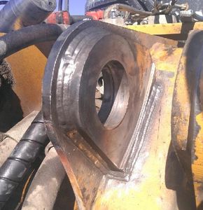 Heavy Equipment Repair in Show Low AZ