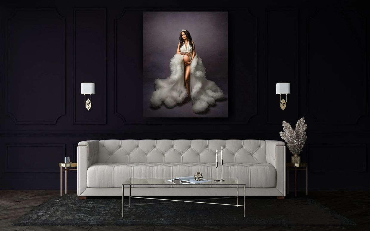 Are you looking for the Lamborghini of wall-art to showcase your significant moments? We are the pre
