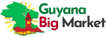 Guyana Big Market