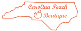 Carolina Peach Boutique 