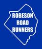 Robeson Road Runners Logo
