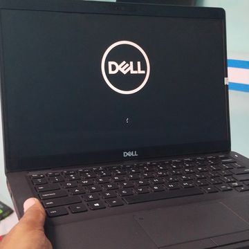 Dell Latitude 5400