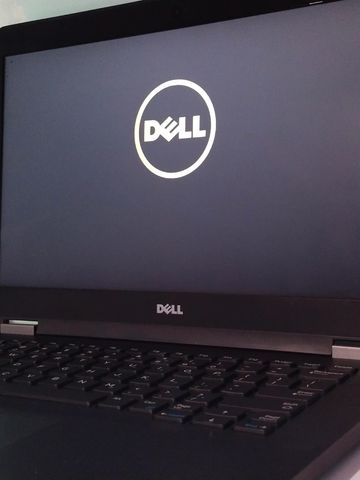 Dell Latitude 7470