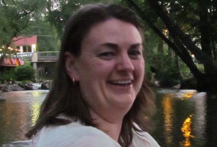 Laura is our administrator