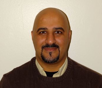 Rasoul Mokhtari, MS, BCBA, LBA