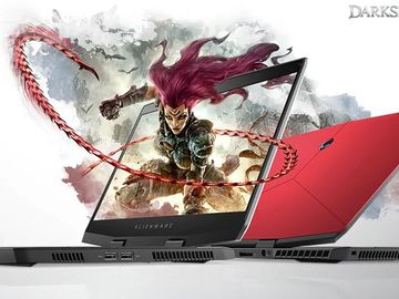 Used Dell Alienware Bangalore