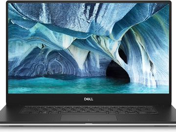 Used Dell XPS 15 laptop bangalore